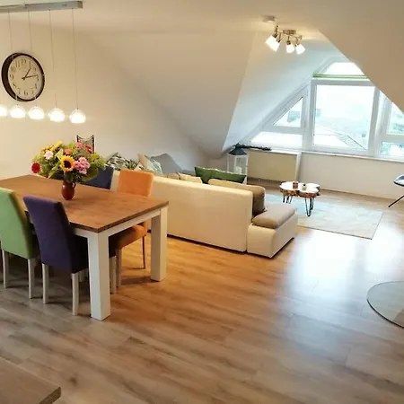 Apartmán Katya Winterberg