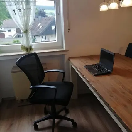 Apartment Katya Winterberg