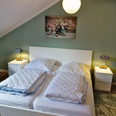 Katya Apartment Winterberg