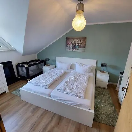 Apartment Katya Winterberg