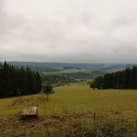 Katya Apartment Winterberg