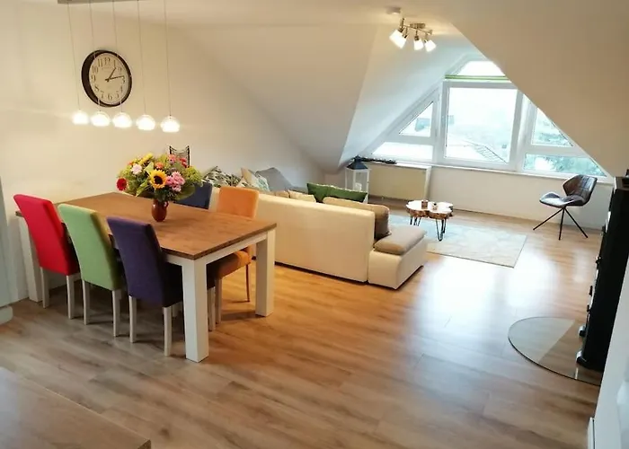 Lägenhet Katya Winterberg