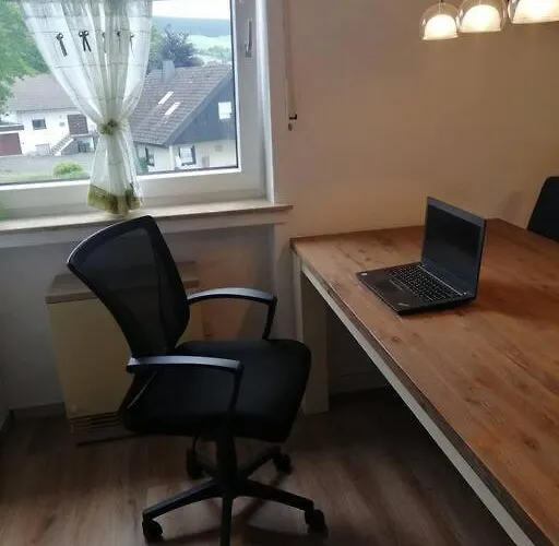 Lägenhet Katya Winterberg