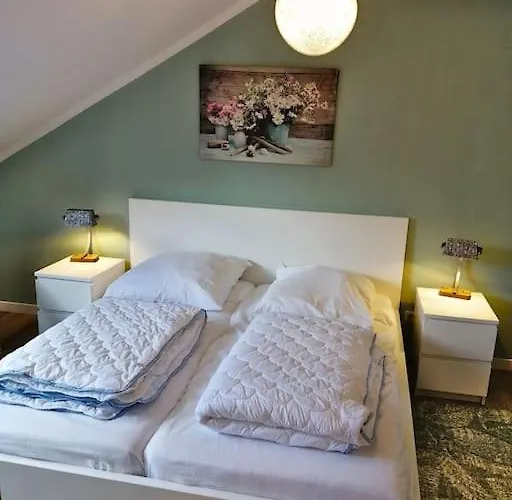 Katya Apartment Winterberg