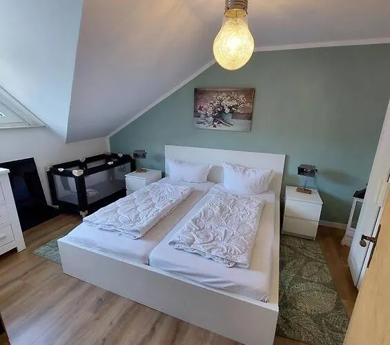 Lägenhet Katya Winterberg