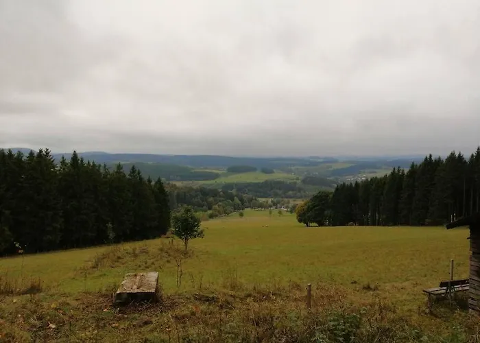 Katya Lägenhet Winterberg